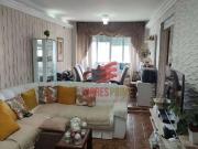 Apartamento para Venda em São Vicente/SP Gonzaguinha 2...