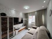 Apartamento para Venda em São Vicente/SP Gonzaguinha 2...