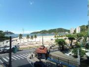 Apartamento para Venda em São Vicente/SP Gonzaguinha 2...