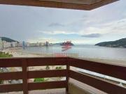 Apartamento para Venda em São Vicente/SP Gonzaguinha 2...