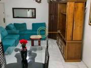 Apartamento para Venda em São Vicente/SP Gonzaguinha 2...
