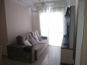 Apartamento para Venda em São Vicente/SP Centro 3 Quartos