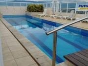 Apartamento para Venda em São Vicente/SP Gonzaguinha 3...