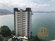 Apartamento para Venda em São Vicente/SP Ilha Porchat 1...