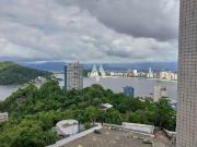 Apartamento para Venda em São Vicente/SP Ilha Porchat 1...