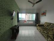 Apartamento para Venda em São Vicente/SP Ilha Porchat 1...