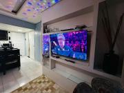 Apartamento para Venda em São Vicente/SP Ilha Porchat 1...