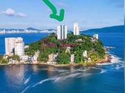 Apartamento para Venda em São Vicente/SP Ilha Porchat 2...