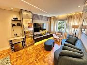 Apartamento para Venda em São Vicente/SP Ilha Porchat 2...