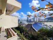 Apartamento para Venda em São Vicente/SP Ilha Porchat 2...