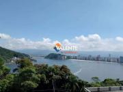 Apartamento para Venda em São Vicente/SP Ilha Porchat 2...