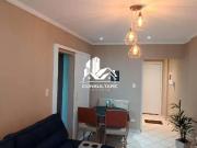 Apartamento para Venda em São Vicente/SP Ilha Porchat 2...