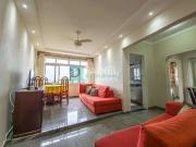 Apartamento para Venda em São Vicente/SP Ilha Porchat 2...