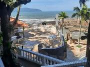 Apartamento para Venda em São Vicente/SP Ilha Porchat 3...