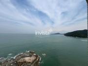 Apartamento para Venda em São Vicente/SP Ilha Porchat 3...