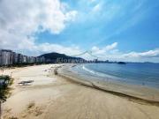 Apartamento para Venda em São Vicente/SP Ilha Porchat 3...