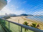 Apartamento para Venda em São Vicente/SP Ilha Porchat 3...