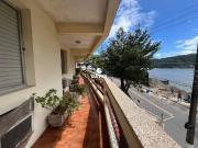 Apartamento para Venda em São Vicente/SP Ilha Porchat 3...