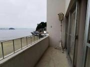 Apartamento para Venda em São Vicente/SP Ilha Porchat 4...