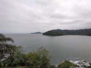 Apartamento para Venda em São Vicente/SP Ilha Porchat