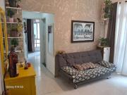 Apartamento para Venda em São Vicente/SP Itararé 1 Quartos