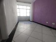 Apartamento para Venda em São Vicente/SP Itararé 1 Quartos