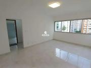 Apartamento para Venda em São Vicente/SP Itararé 1 Quartos