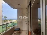 Apartamento para Venda em São Vicente/SP Itararé 1 Quartos