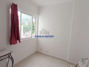 Apartamento para Venda em São Vicente/SP Itararé 1 Quartos
