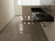 Apartamento para Venda em São Vicente/SP Itararé 1 Quartos