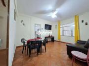 Apartamento para Venda em São Vicente/SP Itararé 1 Quartos