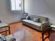 Apartamento para Venda em São Vicente/SP Itararé 1 Quartos