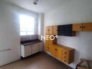 Apartamento para Venda em São Vicente/SP Itararé 1 Quartos