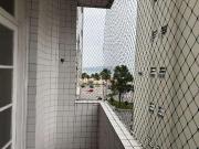 Apartamento para Venda em São Vicente/SP Itararé 1 Quartos