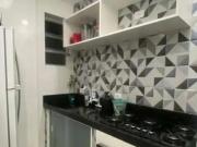 Apartamento para Venda em São Vicente/SP Itararé 1 Quartos