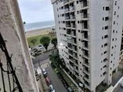 Apartamento para Venda em São Vicente/SP Itararé 1 Quartos