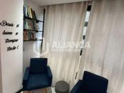 Apartamento para Venda em São Vicente/SP Itararé 1 Quartos