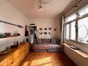 Apartamento para Venda em São Vicente/SP Itararé 1 Quartos