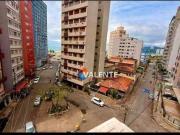 Apartamento para Venda em São Vicente/SP Itararé 1 Quartos