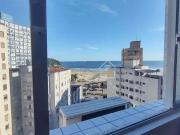 Apartamento para Venda em São Vicente/SP Itararé 1 Quartos