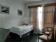 Apartamento para Venda em São Vicente/SP Itararé 1 Quartos