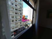 Apartamento para Venda em São Vicente/SP Itararé 1 Quartos