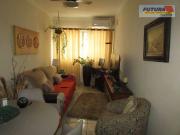 Apartamento para Venda em São Vicente/SP Itararé 1 Quartos