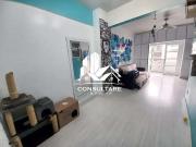 Apartamento para Venda em São Vicente/SP Itararé 1 Quartos