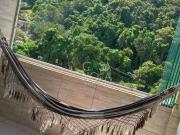 Apartamento para Venda em São Vicente/SP Itararé 1 Quartos