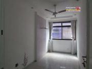 Apartamento para Venda em São Vicente/SP Itararé 1 Quartos
