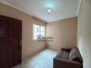 Apartamento para Venda em São Vicente/SP Itararé 1 Quartos