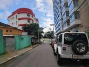 Apartamento para Venda em São Vicente/SP Itararé 1 Quartos