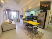 Apartamento para Venda em São Vicente/SP Itararé 1 Quartos