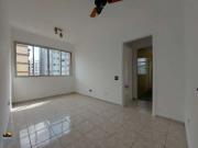 Apartamento para Venda em São Vicente/SP Itararé 1 Quartos